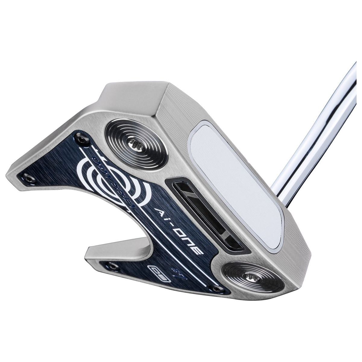 Odyssey AI-One Silver 7 DB