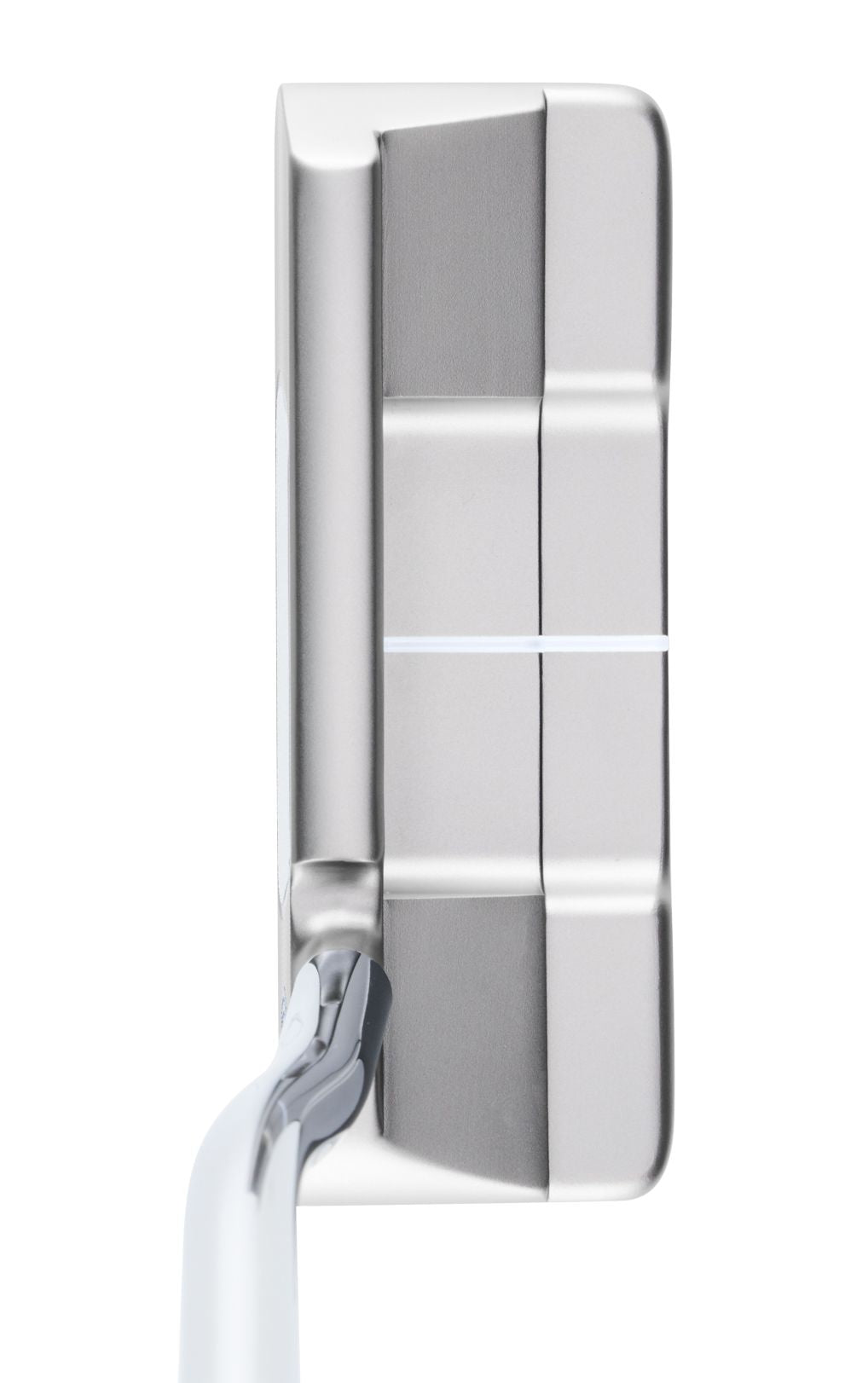 Odyssey AI-One Silver Double Wide