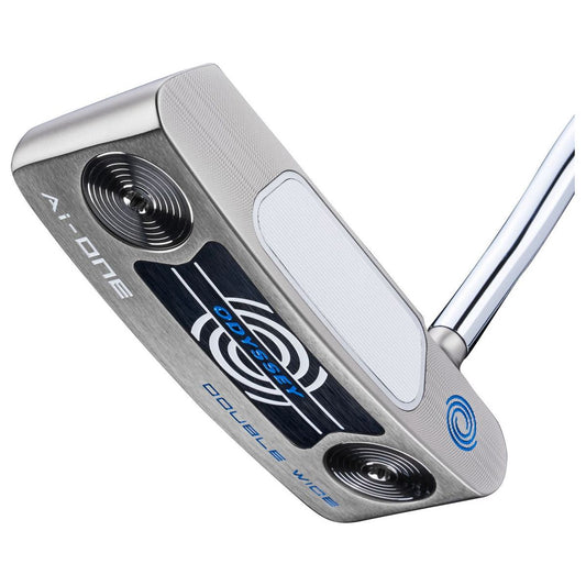 Odyssey AI-One Silver Double Wide