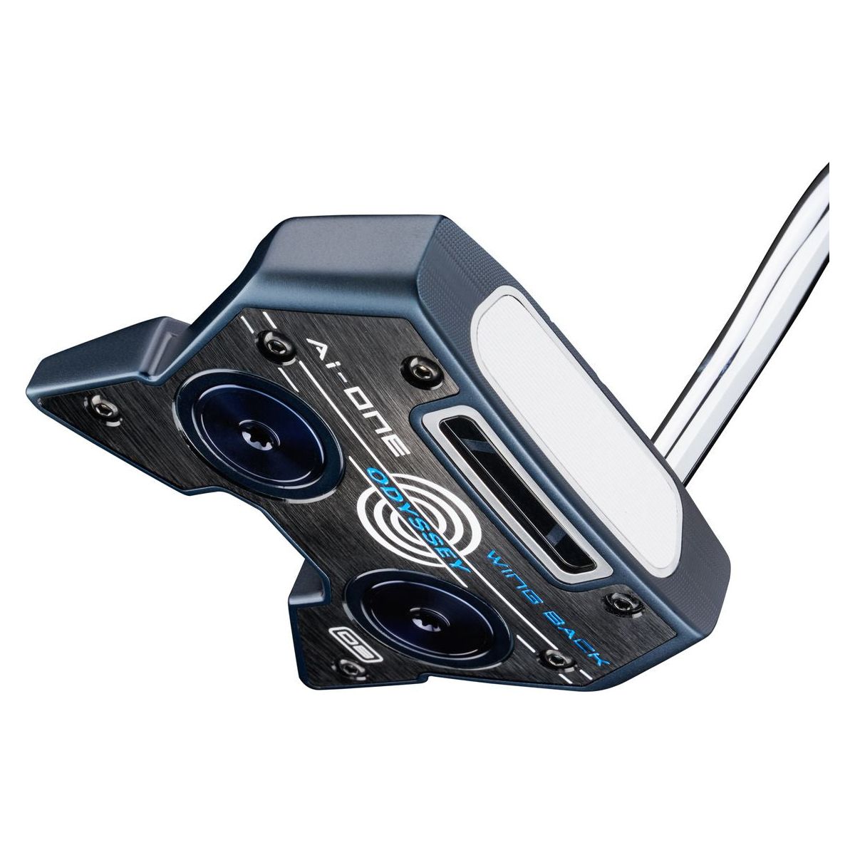 Odyssey AI-One Wing Back DB