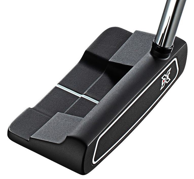 Odyssey DFX Double Wide, golfový putter