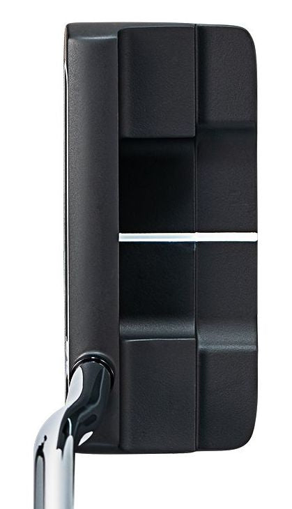 Odyssey DFX Double Wide, golfový putter