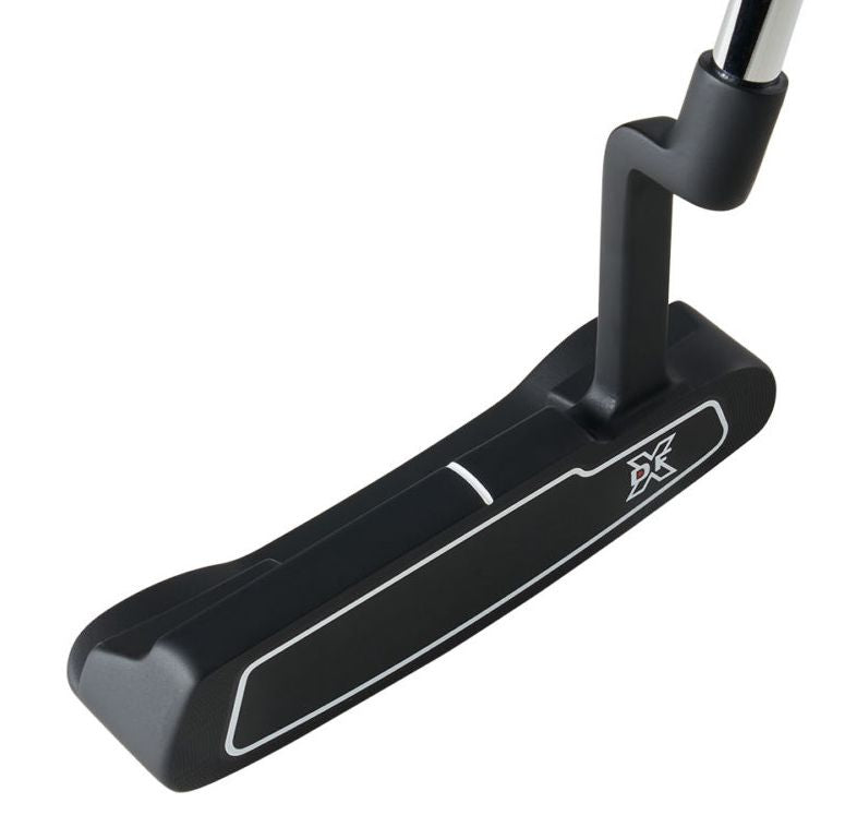 Odyssey DFX One, golfový putter