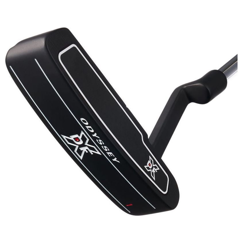 Odyssey DFX One, golfový putter
