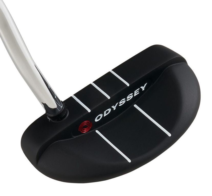 Odyssey DFX Rossie, golfový putter