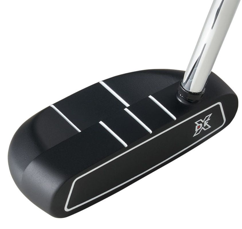 Odyssey DFX Rossie, golfový putter