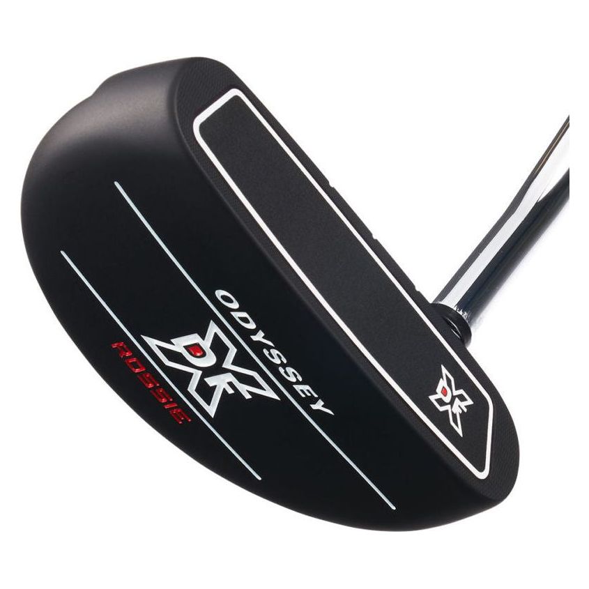 Odyssey DFX Rossie, golfový putter