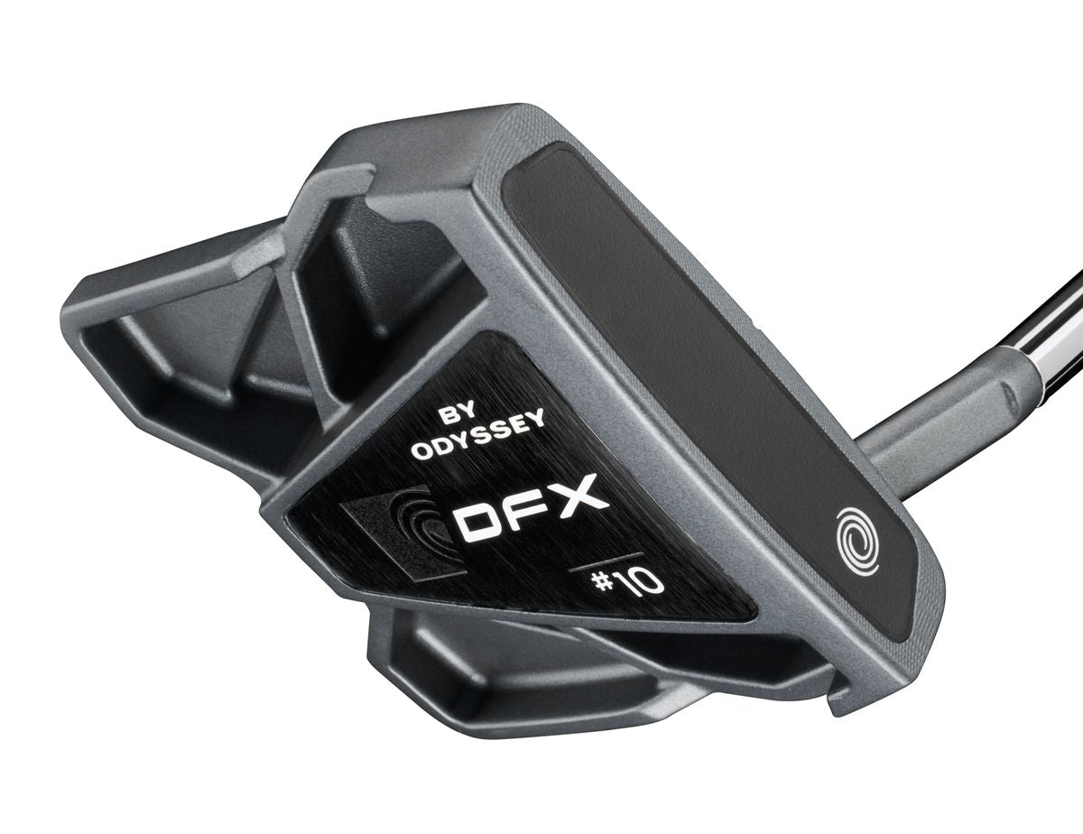 Odyssey DFX TEN S, golfový putter