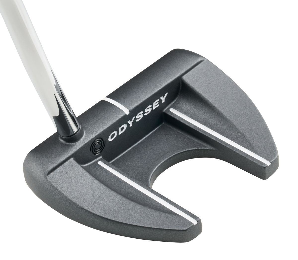 Odyssey DFX V Line Fang, golfový putter