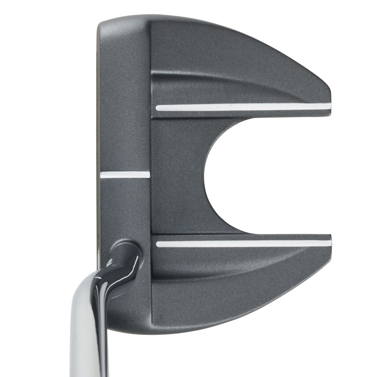 Odyssey DFX V Line Fang, golfový putter
