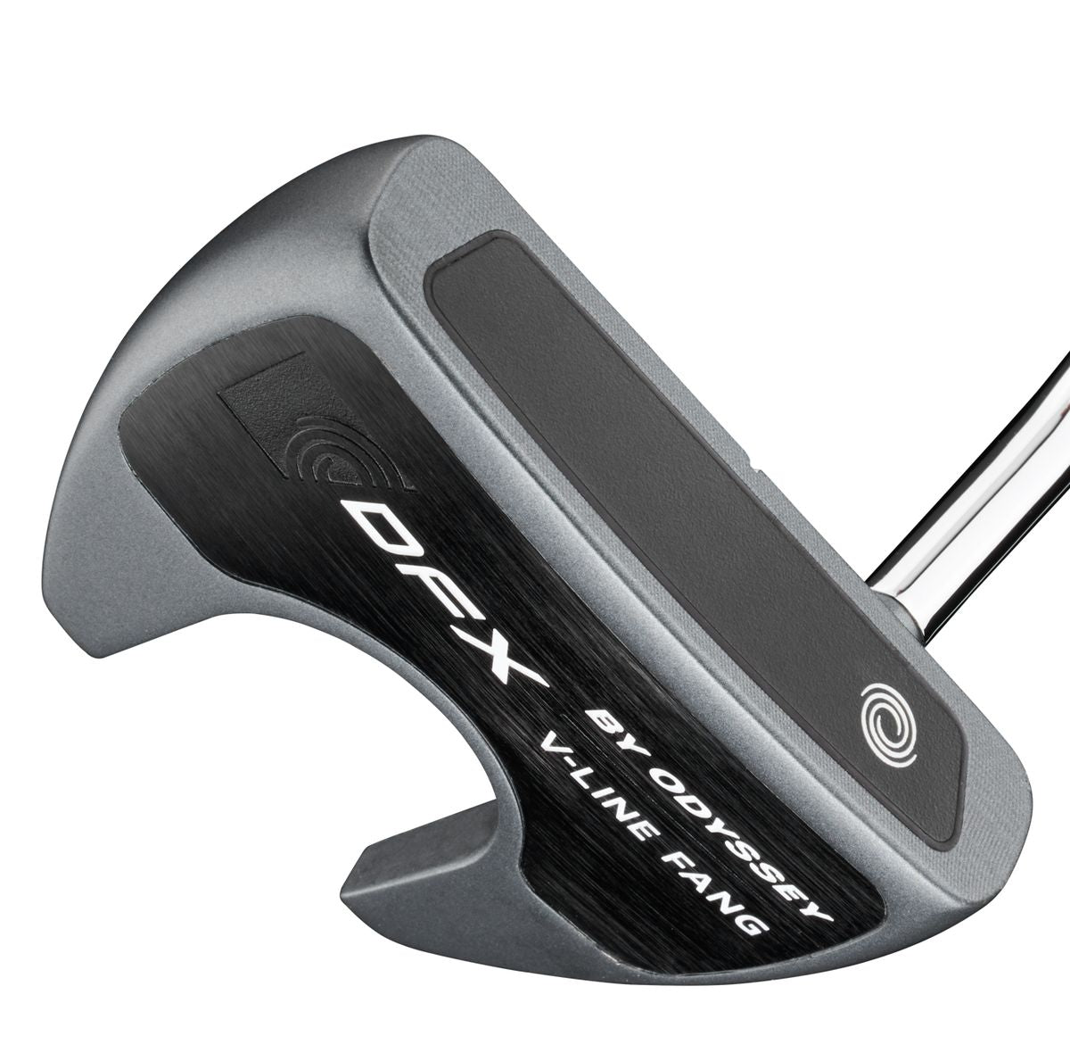 Odyssey DFX V Line Fang, golfový putter