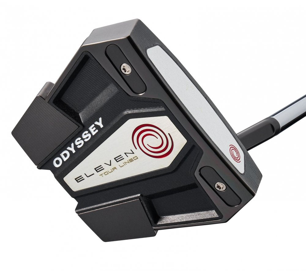 Odyssey Eleven Tour Lined S