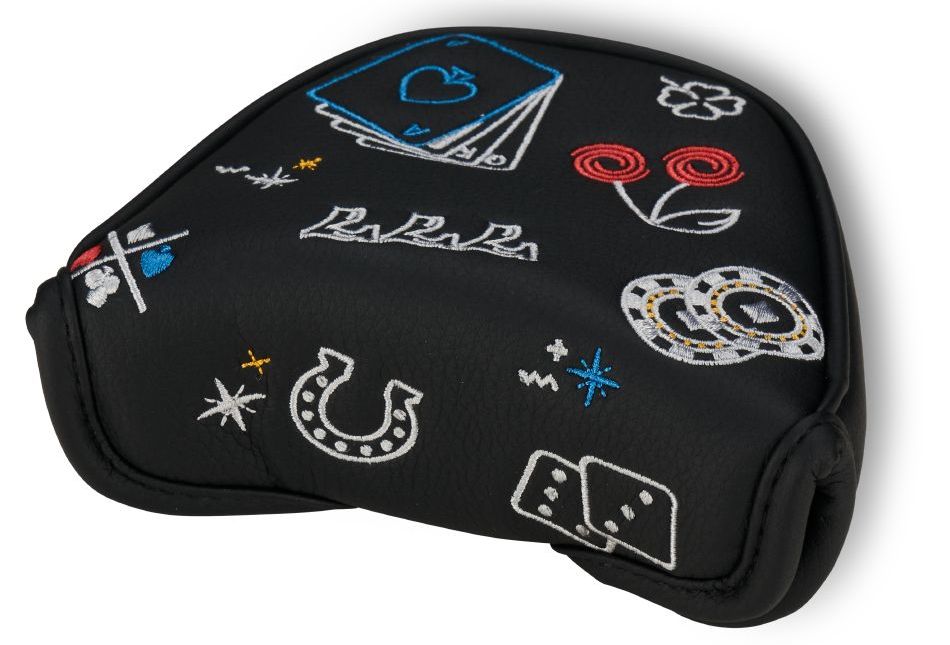 Odyssey Luck, cover na mallet