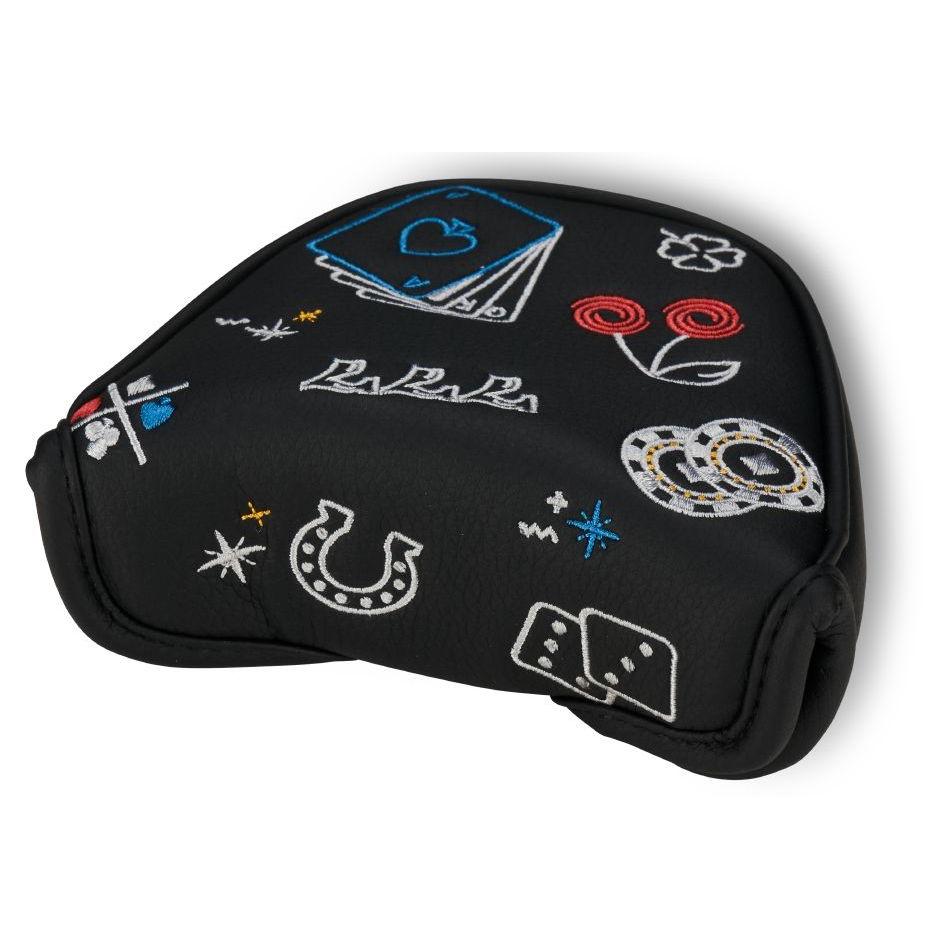 Odyssey Luck, cover na mallet