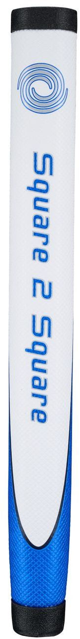 Odyssey Square 2 Square Double Wide, golfový putter