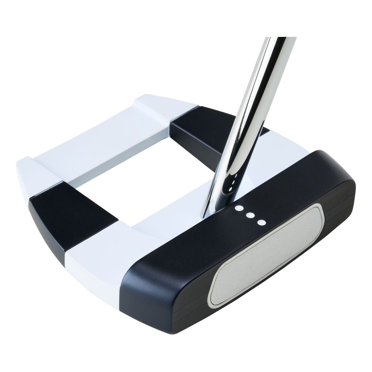 Odyssey Square 2 Square Jailbird, golfový putter