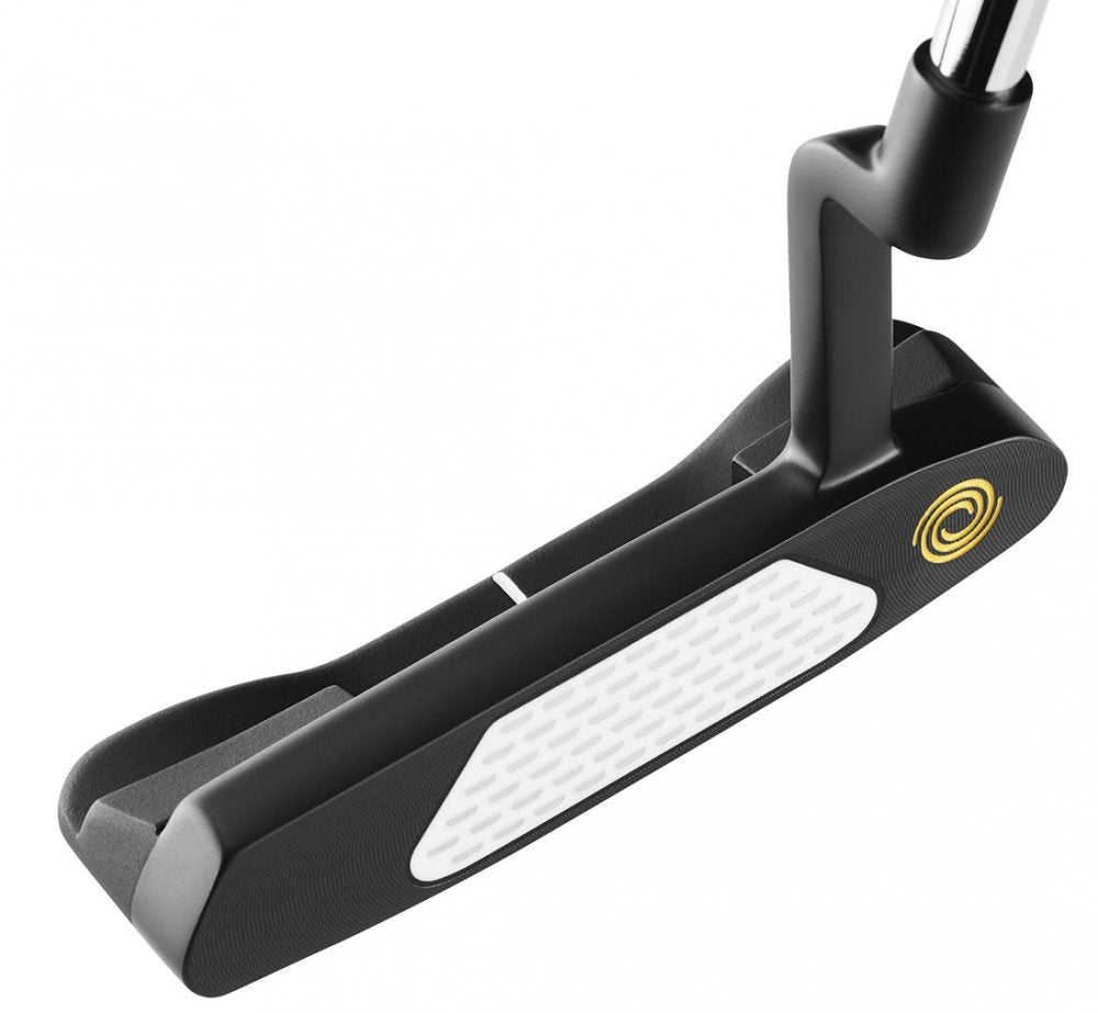 Odyssey Stroke Lab Black One Oversize grip