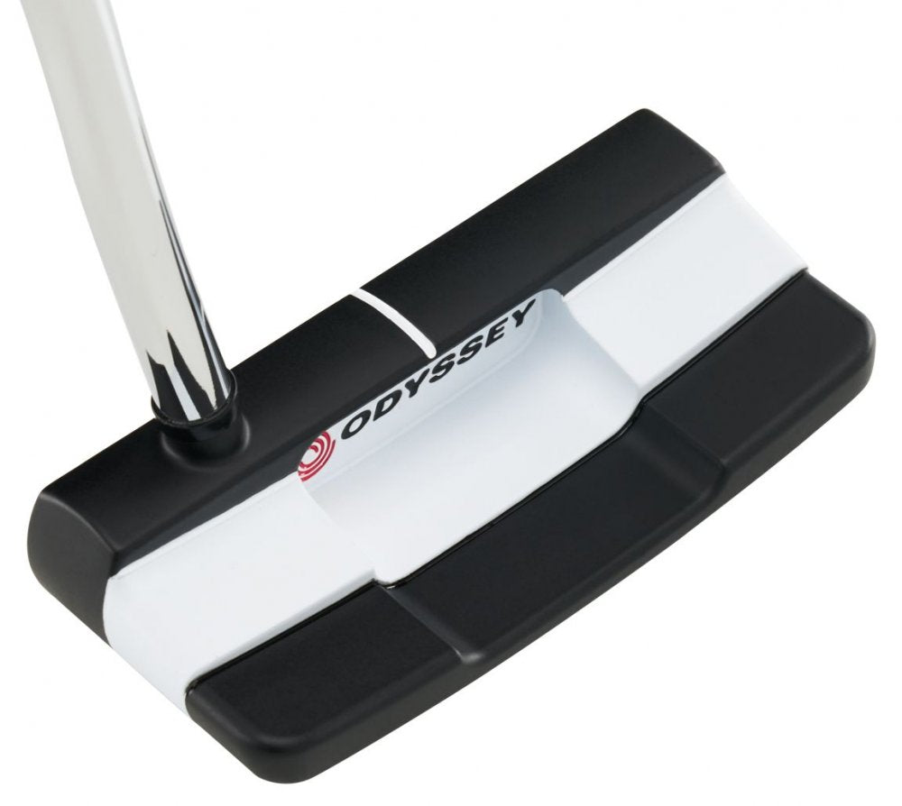 Odyssey Versa Double Wide