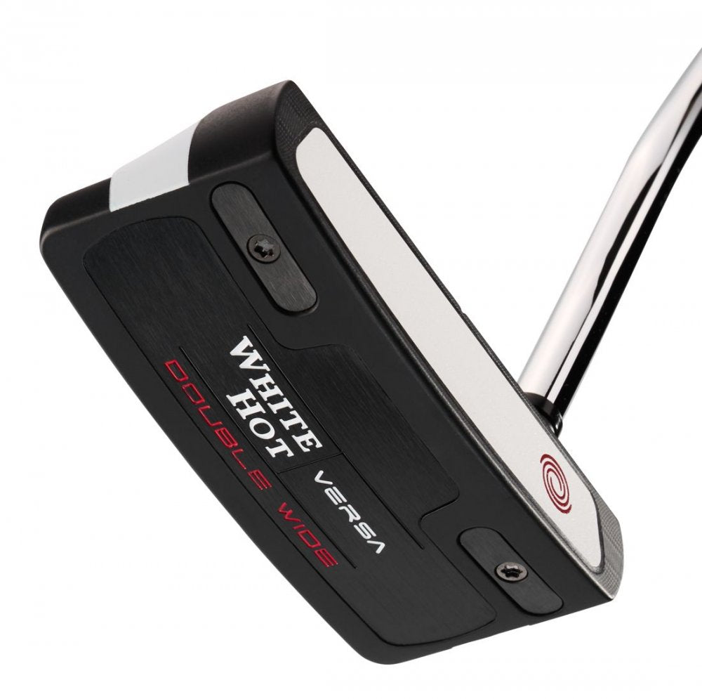 Odyssey Versa Double Wide