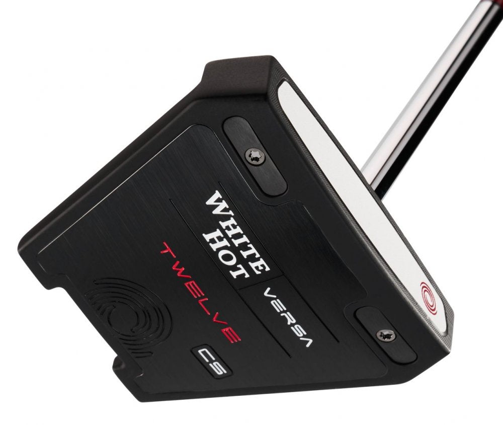 Odyssey Versa Twelve CS