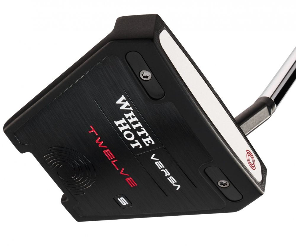 Odyssey Versa Twelve S