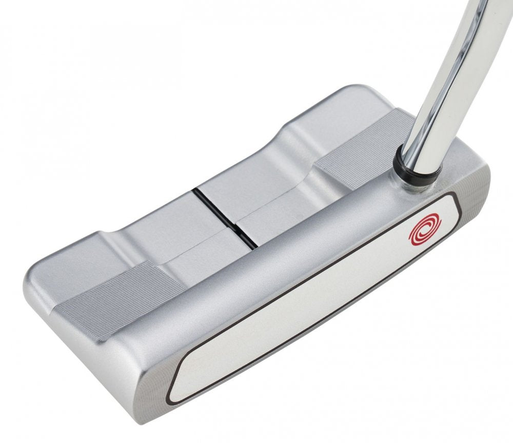 Odyssey White Hot OG Double Wide