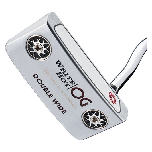 Odyssey White Hot OG Double Wide