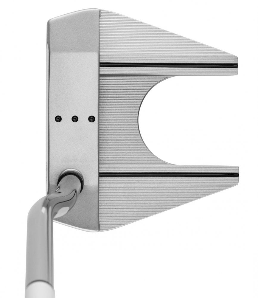 Odyssey White Hot OG Seven, putter pro ženy