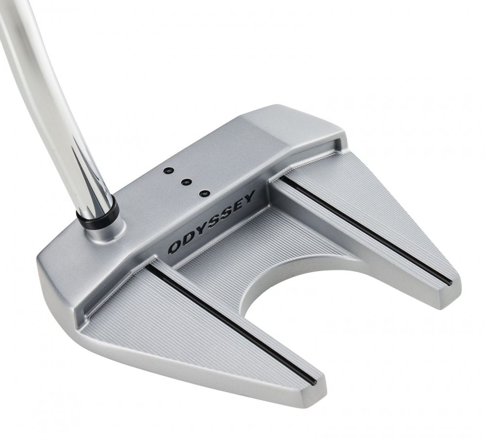 Odyssey White Hot OG Seven, putter pro ženy