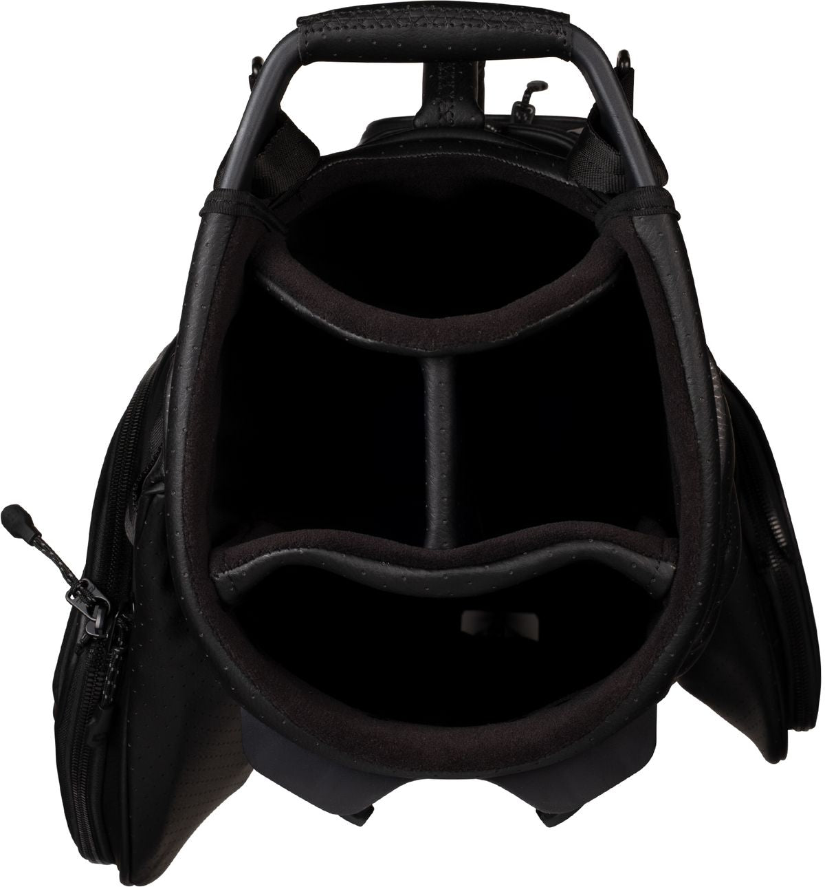 Ogio Shadow Stand, černý, prémiový golfový bag na nošení