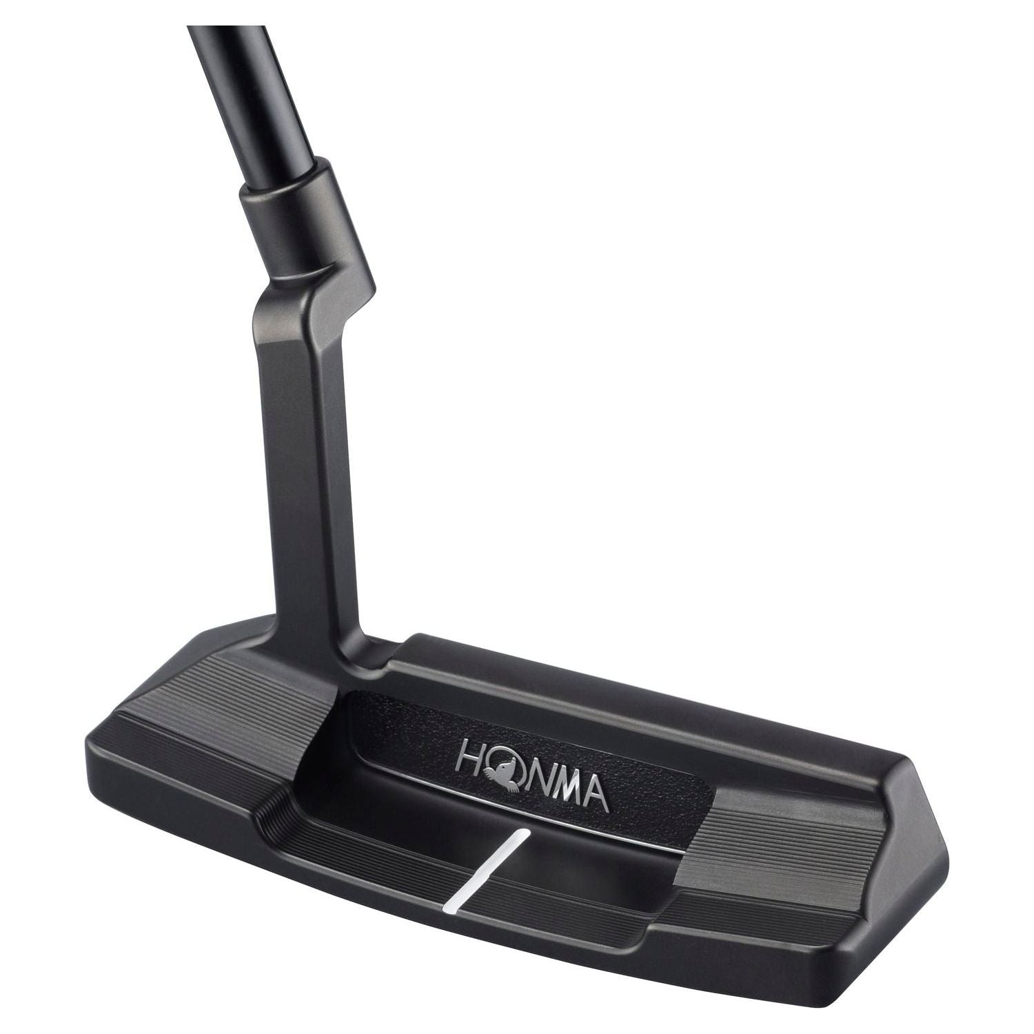 Honma Beres PP-501 Black, Premium putter