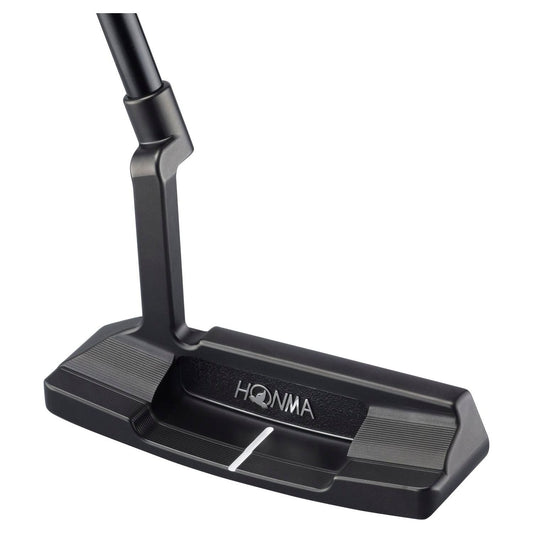 Honma Beres PP-501 Black, Premium putter
