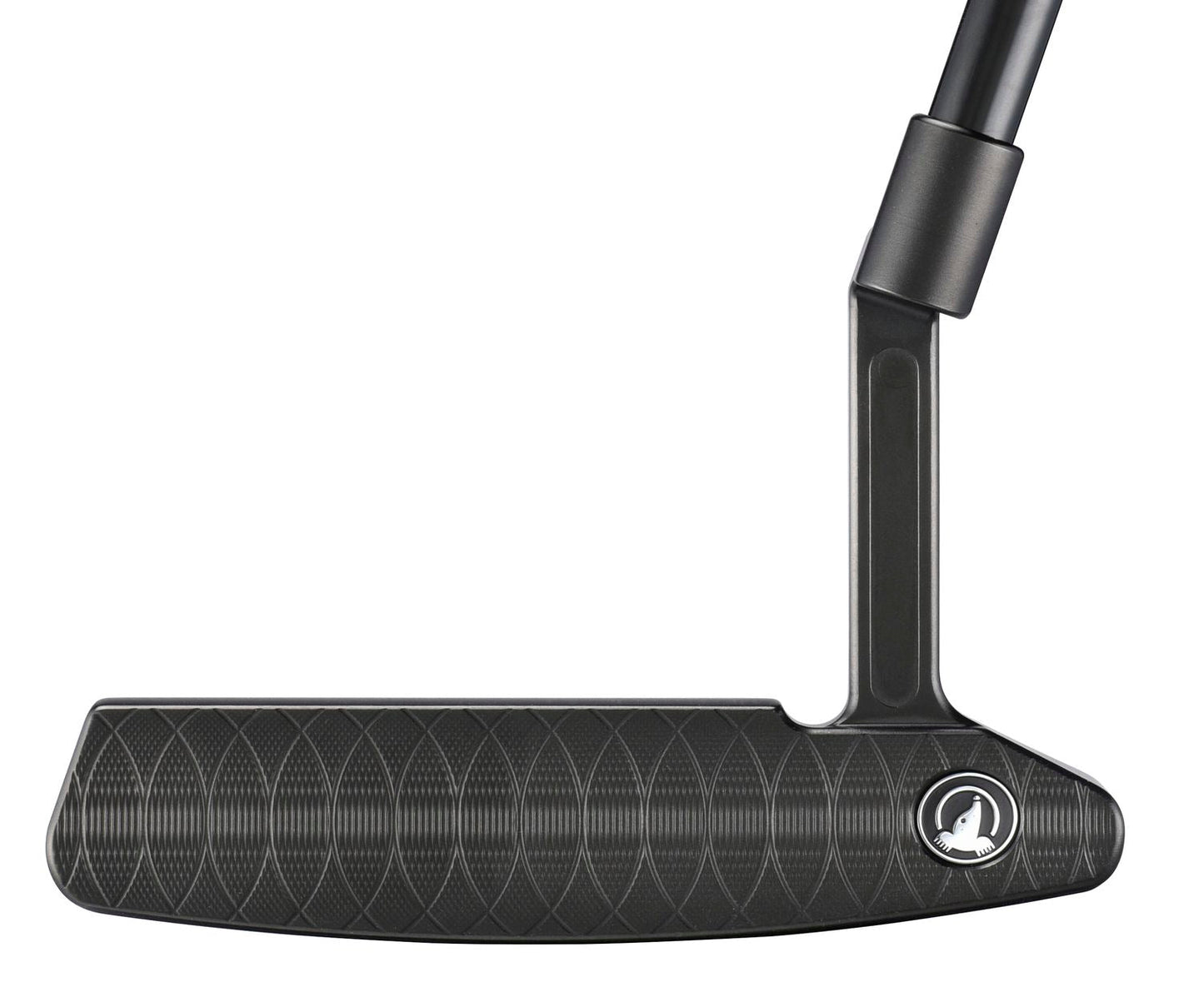 Honma Beres PP-501 Black, Premium putter