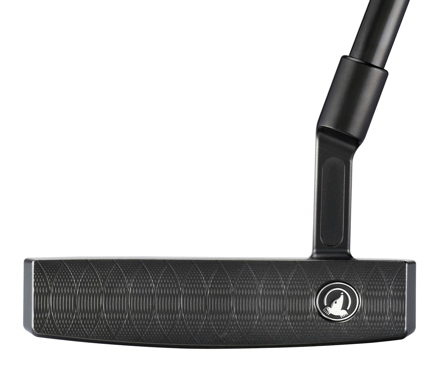 Honma Beres PP-503 Black, Premium putter