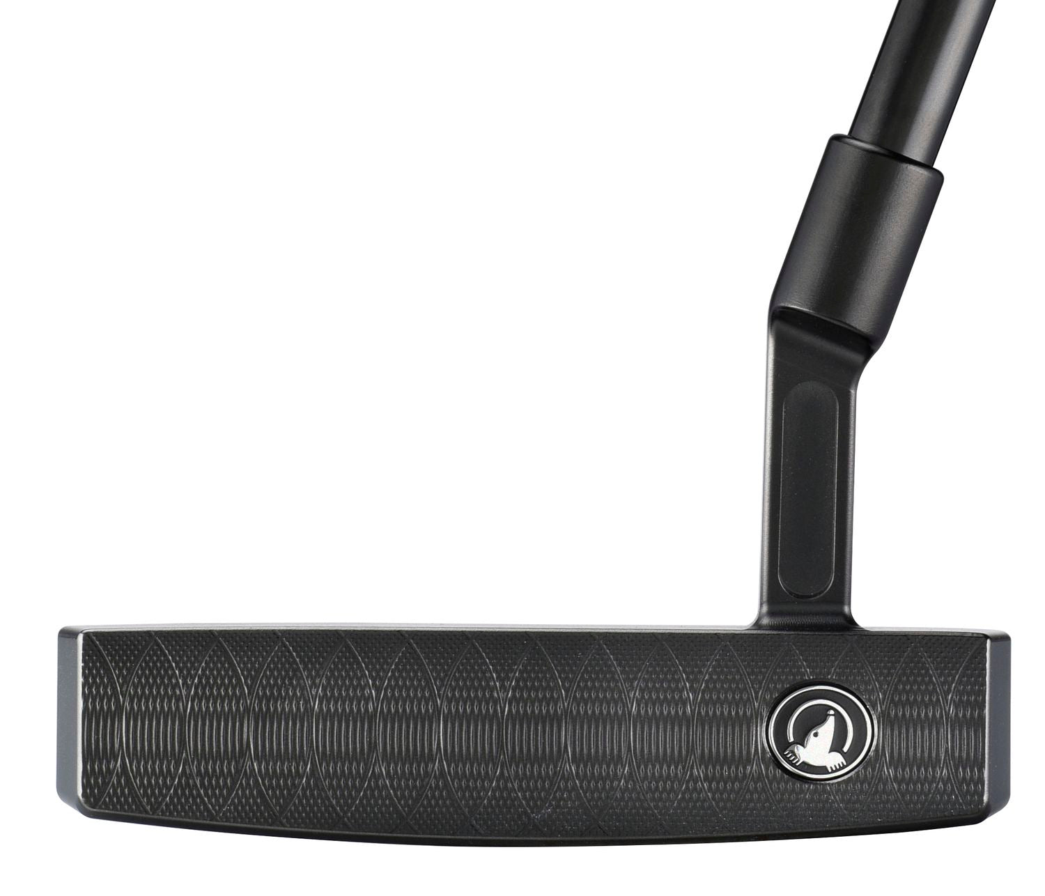 Honma Beres PP-503 Black, Premium putter