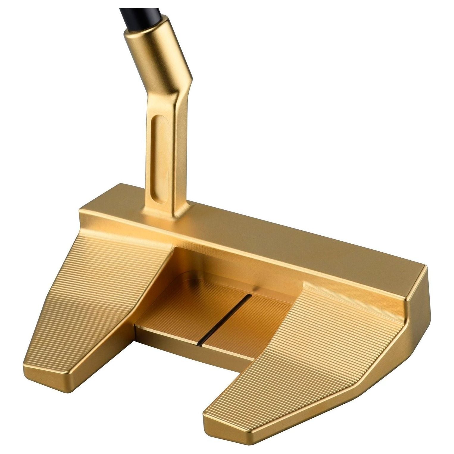 Honma Beres PP-503 Gold Plated, Super premium putter