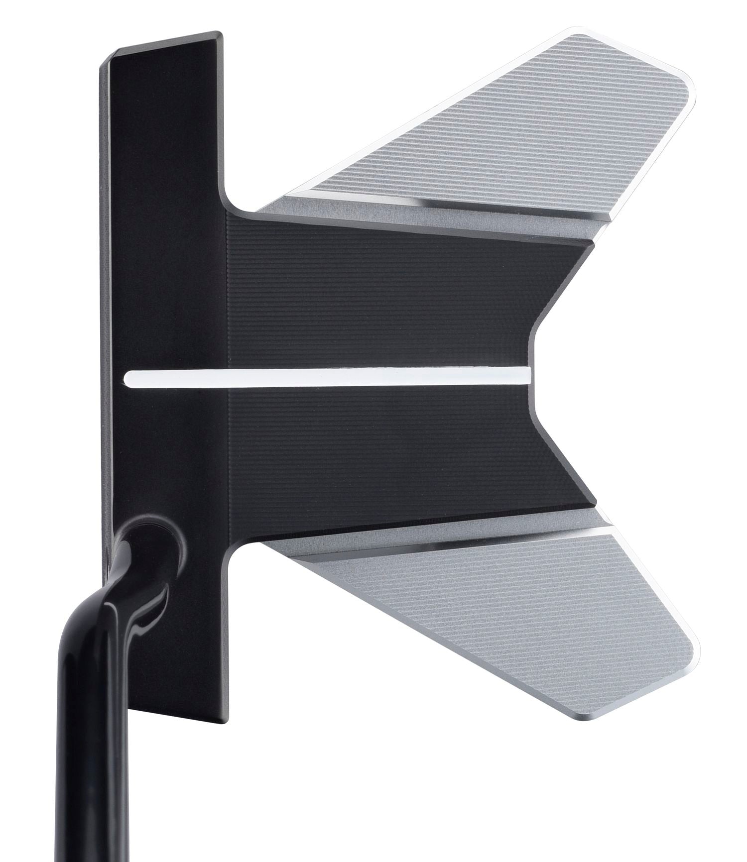 Honma Beres PP-505 Black, Premium putter