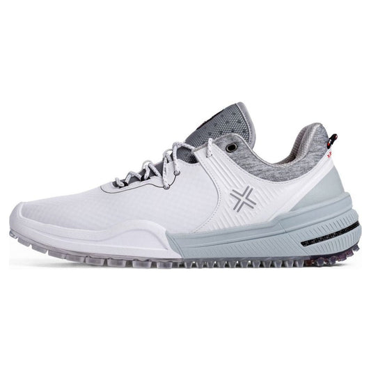 Payntr X 001 F, White, pánské golfové boty