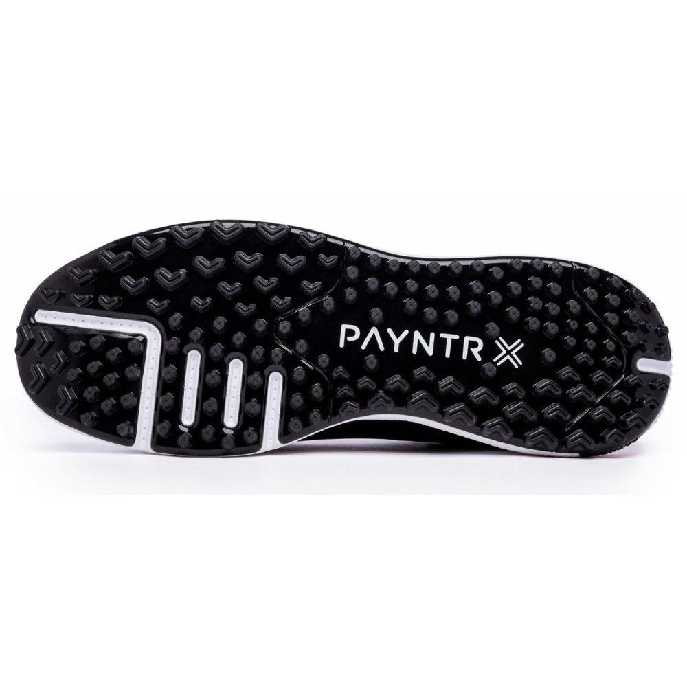 Payntr X 003 F, Grey, Black, pánské golfové boty