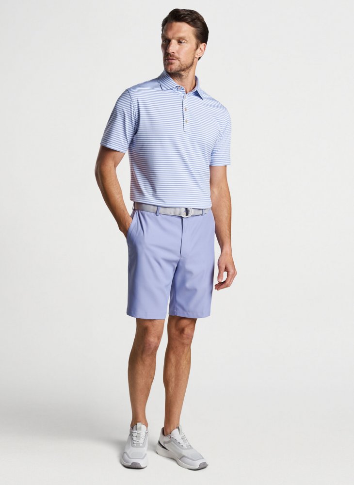 Peter Millar Empire Performance, Lavender Fog