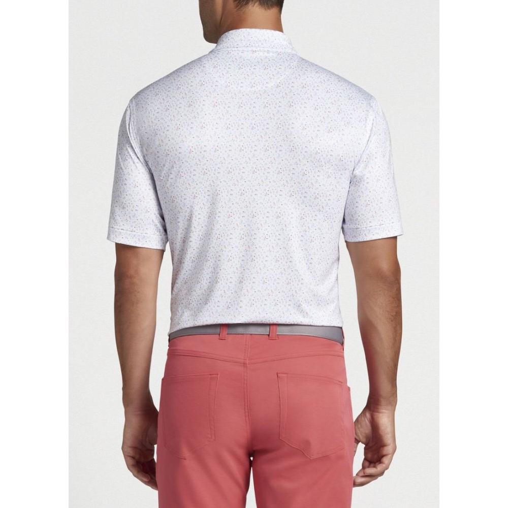 Peter Millar Florida Room, White