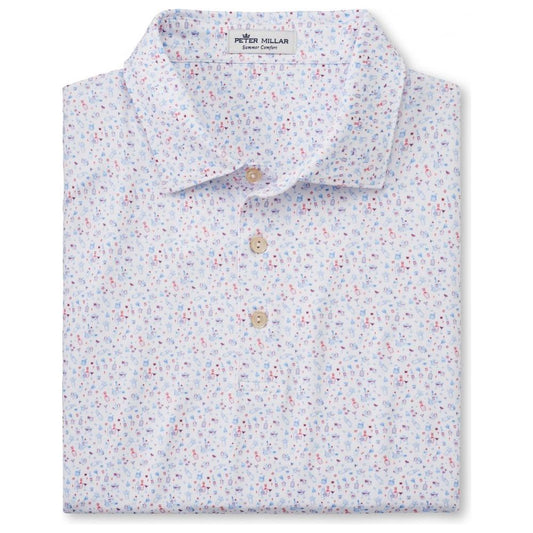 Peter Millar Florida Room, White