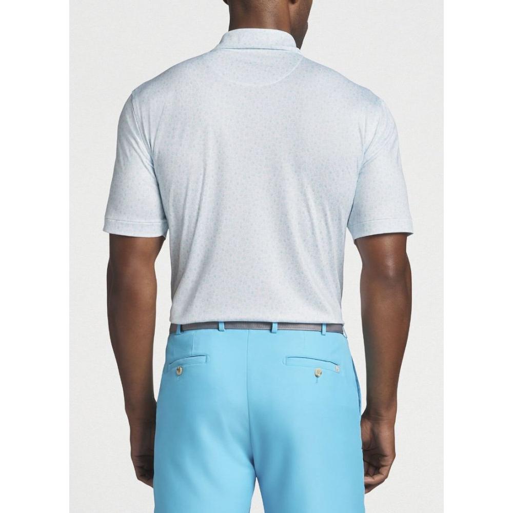 Peter Millar Gator, White