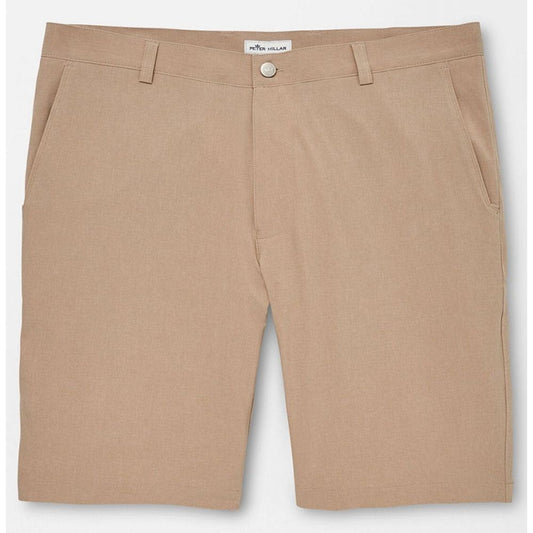 Peter Millar Shackleford Performance, Beech Wood, pánské golfové kraťasy