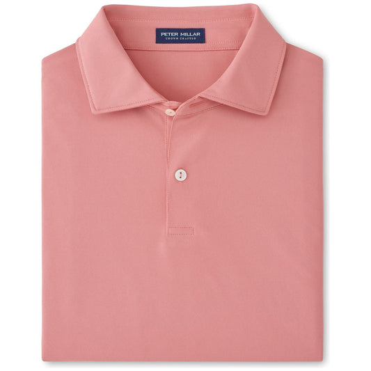 Peter Millar Soul Performance Mesh, pánské golfové tričko