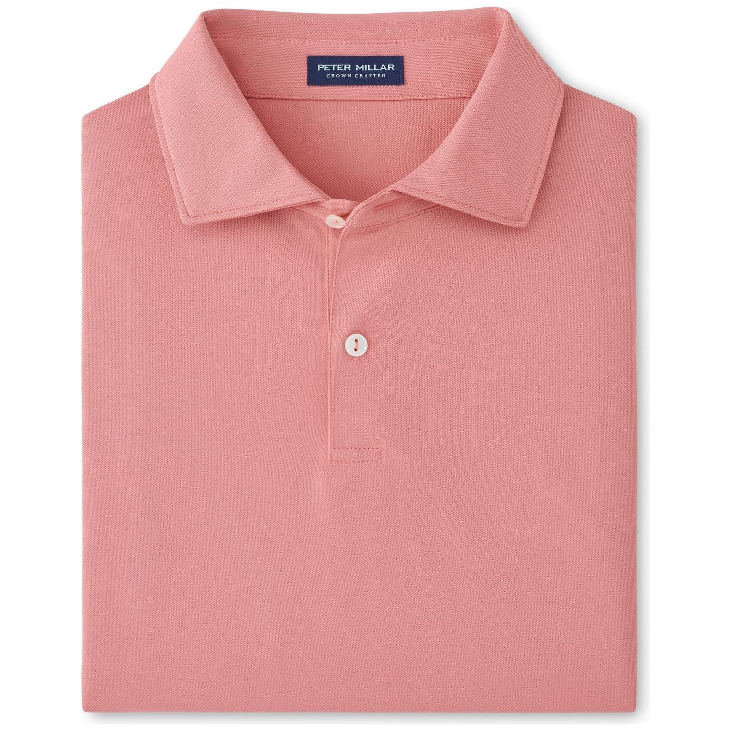 Peter Millar Soul Performance Mesh, pánské golfové tričko