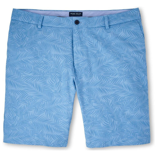 Peter Millar Surge Perfromance Short, Channel Blue