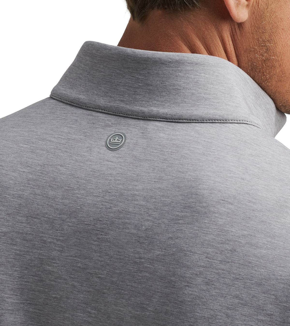 Peter Millar Winsome Half-Zip, pánská golfová mikina