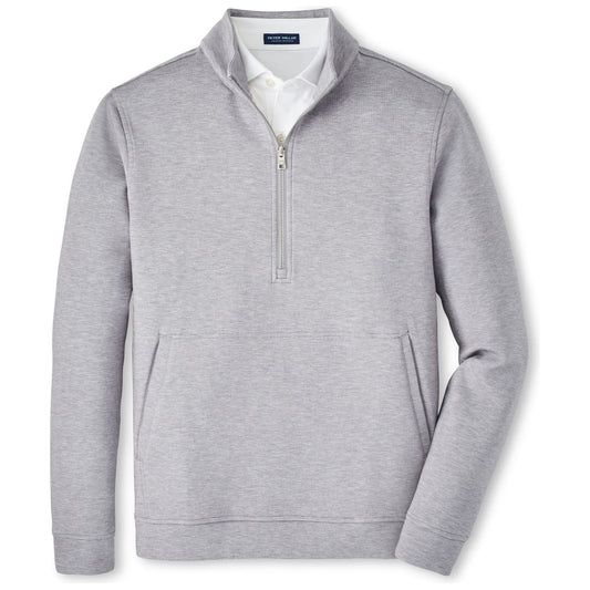 Peter Millar Winsome Half-Zip, pánská golfová mikina