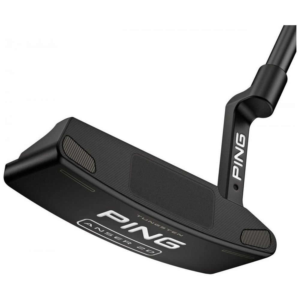 Ping 2023 Anser 2D
